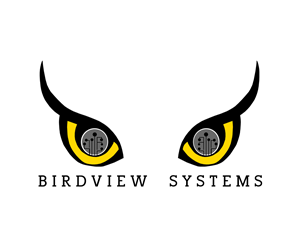 Logo-Design von designuvation für Bird view Systems | Design #3485443