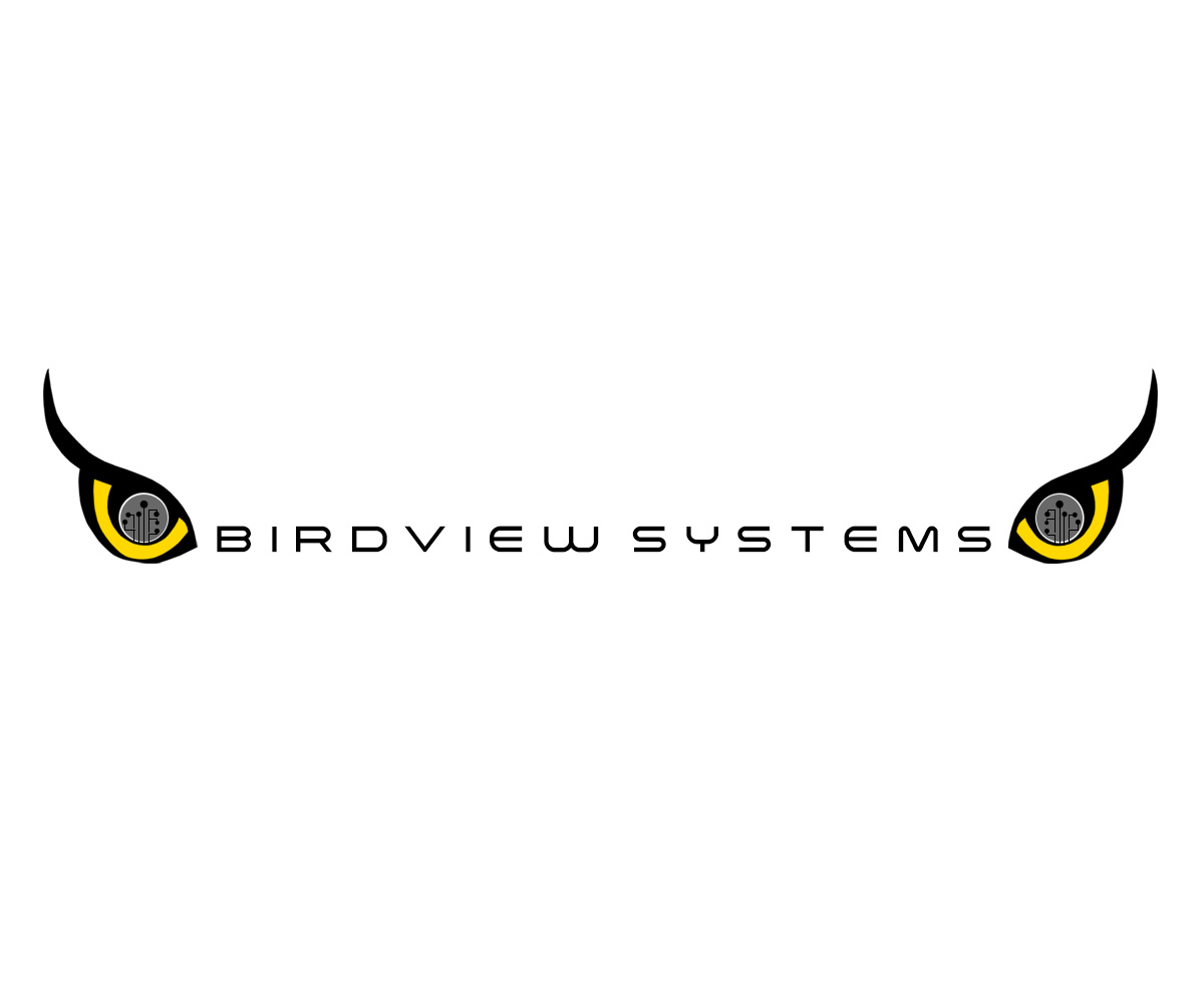 Logo Design by designuvation for Bird view Systems | Design #3488943