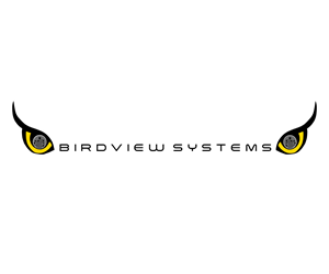 Logo Design by designuvation for Bird view Systems | Design: #3488943