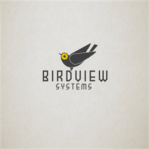 Logo-Design von Bakus für Bird view Systems | Design #3472341