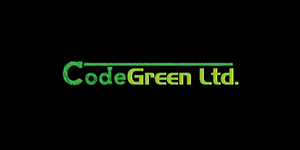 Logo Design by Asanka Ranjeewa for CodeGreen Ltd | Design: #3469805
