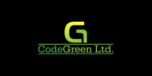 Logo Design by Asanka Ranjeewa for CodeGreen Ltd | Design: #3470053