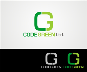Logo Design by Vishak vasu for CodeGreen Ltd | Design: #3483068