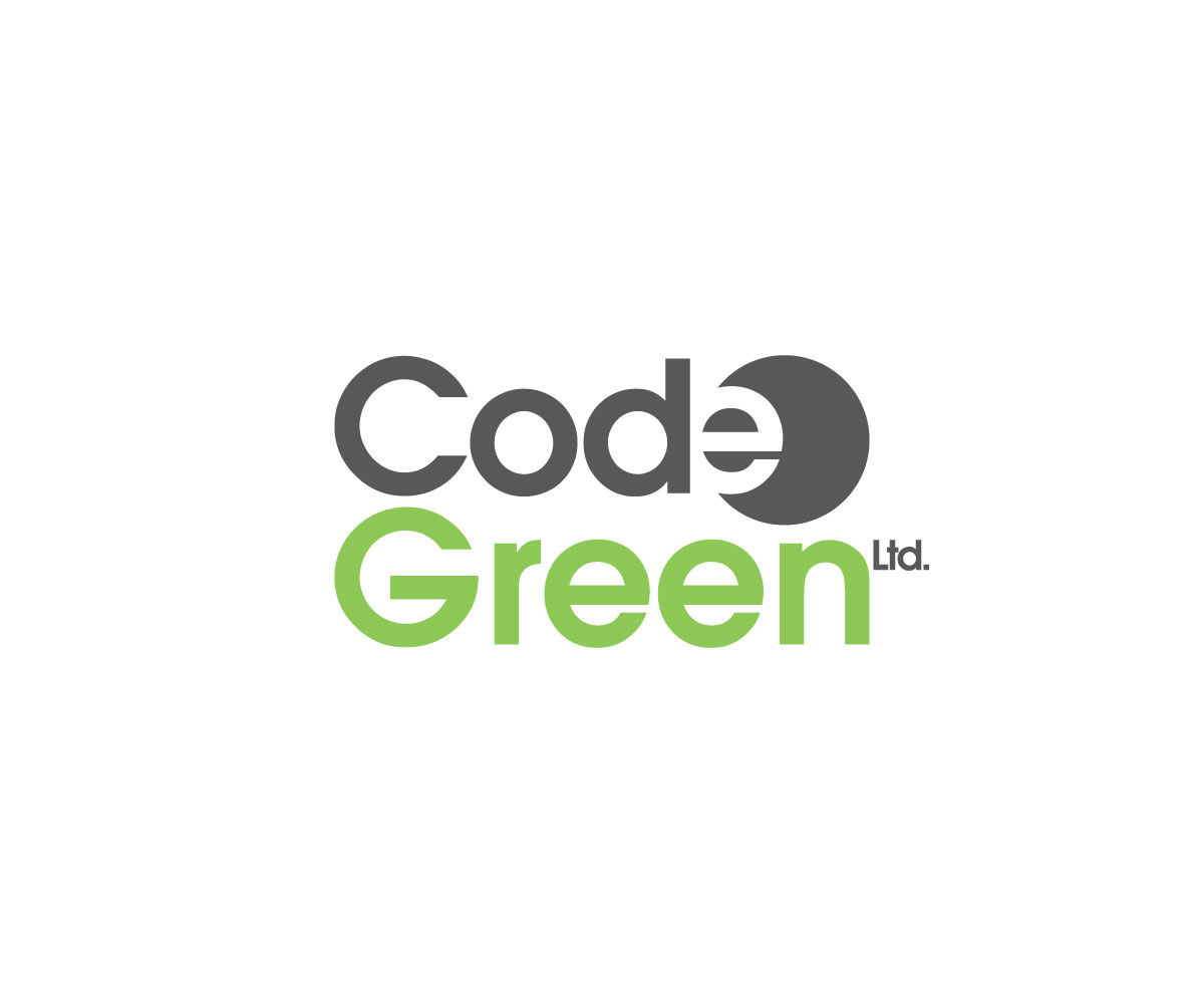 Logo-Design von i'muniqueballerina für CodeGreen Ltd | Design #3456048