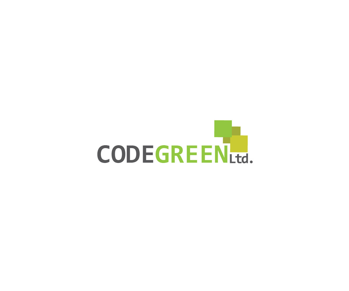 Diseño de Logo por i'muniqueballerina para CodeGreen Ltd | Diseño #3456156
