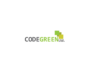 Logo Design by i'muniqueballerina for CodeGreen Ltd | Design #3456156