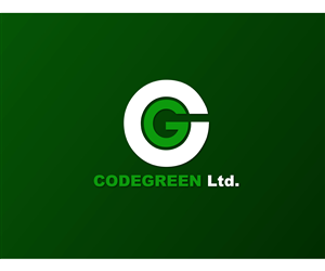 Logo Design by SUDHEESH KV for CodeGreen Ltd | Design: #3457674