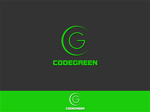 Logo Design by SUDHEESH KV for CodeGreen Ltd | Design: #3480695