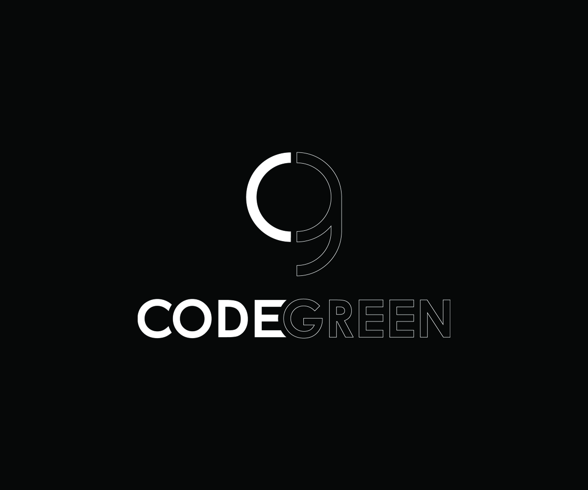 Logo Design by SUDHEESH KV for CodeGreen Ltd | Design #3542371