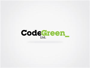 Logo Design by Spyki Graphics for CodeGreen Ltd | Design: #3461763