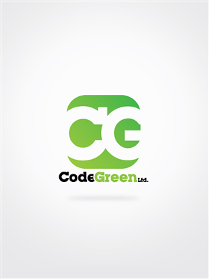 Logo Design by Spyki Graphics for CodeGreen Ltd | Design: #3461770