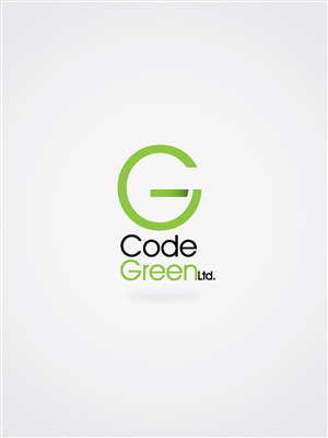 Logo Design by Spyki Graphics for CodeGreen Ltd | Design: #3465100