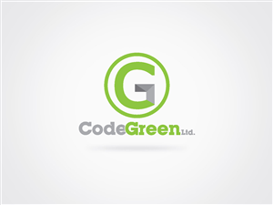 Logo Design by Spyki Graphics for CodeGreen Ltd | Design: #3495299