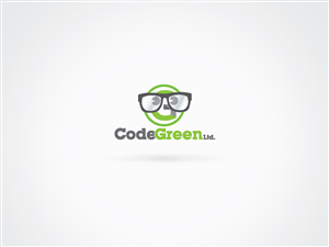 Logo Design by Spyki Graphics for CodeGreen Ltd | Design: #3594076