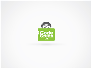 Logo Design by Spyki Graphics for CodeGreen Ltd | Design: #3594179