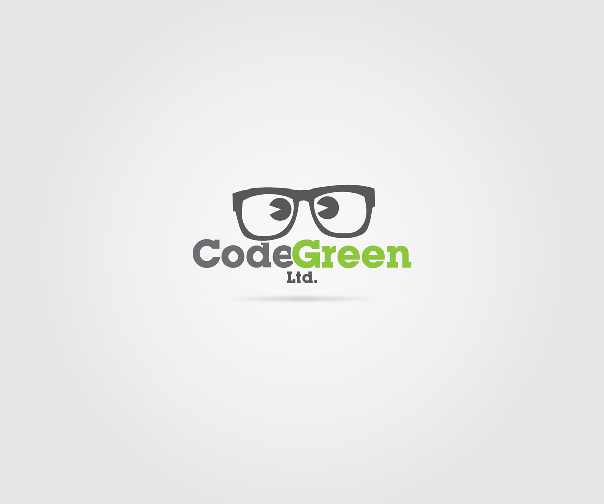 Logo Design by Spyki Graphics for CodeGreen Ltd | Design #3677928