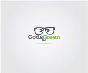 Logo Design by Spyki Graphics for CodeGreen Ltd | Design: #3677928