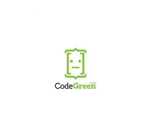 Logo-Design von iMajiku für CodeGreen Ltd | Design #3593221