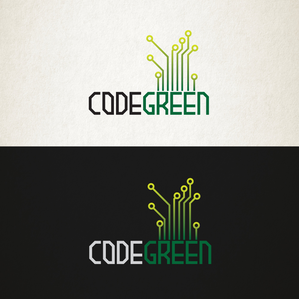 Logo Design by Bakus for CodeGreen Ltd | Design #3472368