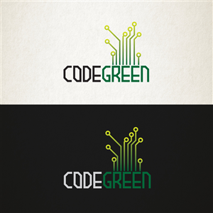 Logo-Design von Bakus für CodeGreen Ltd | Design #3472368