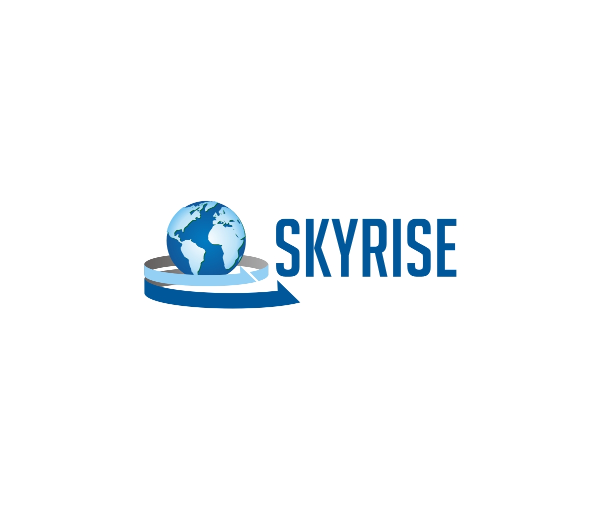Logo Design by  Six Eleven Design for Skyrise International | Design #3489319