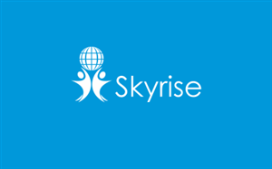 Logo Design by JL 2 for Skyrise International | Design #3550444