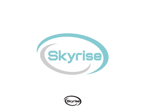 Logo Design by uniquetarget for Skyrise International | Design #3450672