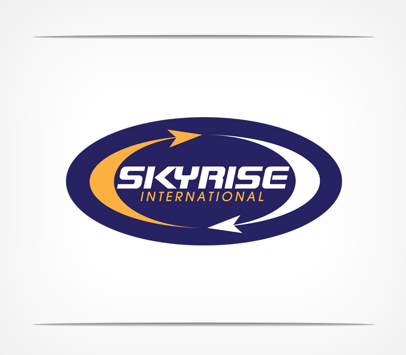 Design de Logo par Spektron Designs pour Skyrise International | Design #3552744