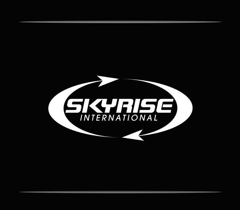 Logo Design by Spektron Designs for Skyrise International | Design #3552746
