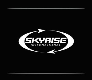 Design de Logo par Spektron Designs pour Skyrise International | Design : #3552746