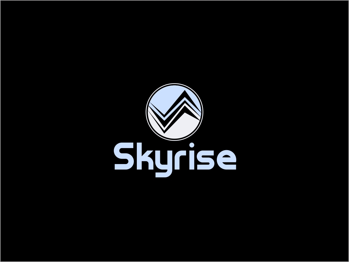 Logo Design by A.arts for Skyrise International | Design #3448592