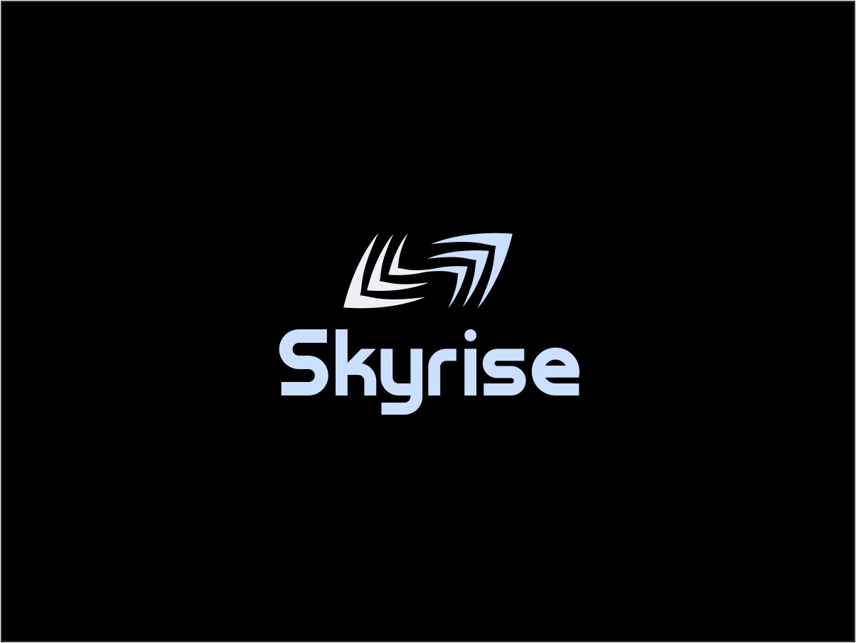 Logo Design by A.arts for Skyrise International | Design #3448614