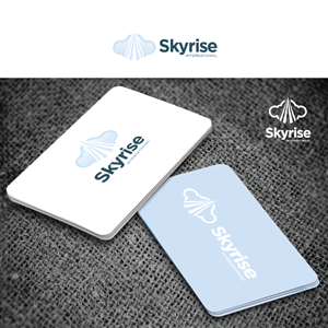 Design de Logo par crispy pour Skyrise International | Design : #3530288