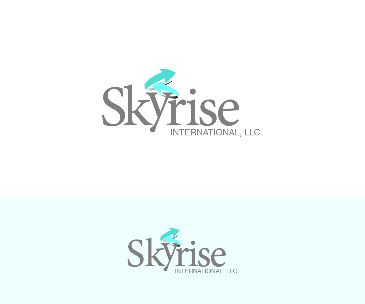 Design de Logo par Emma pour Skyrise International | Design #3454108