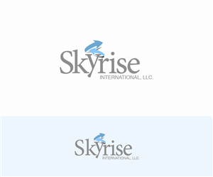 Design de Logo par Emma pour Skyrise International | Design : #3454108
