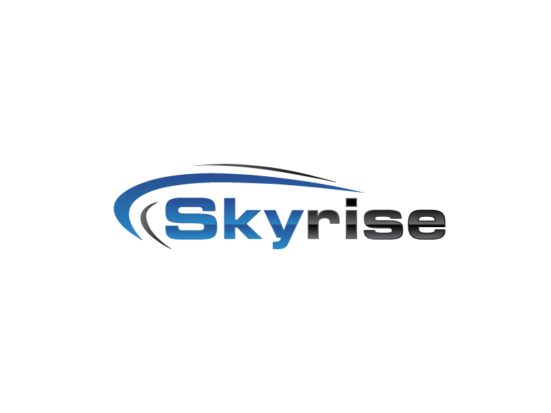 Design de Logo par Niko Dola pour Skyrise International | Design #3461831