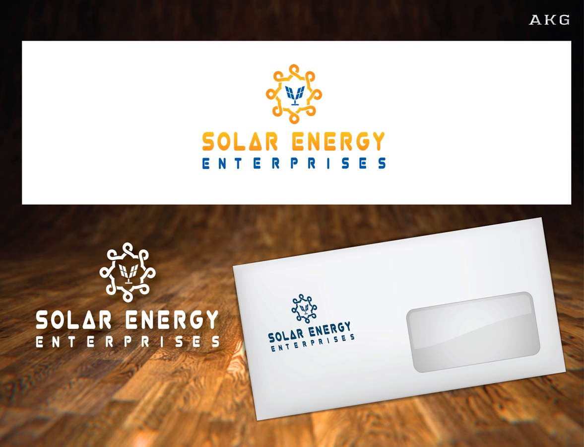 Logo Design by AKG for this project | Design #3448298