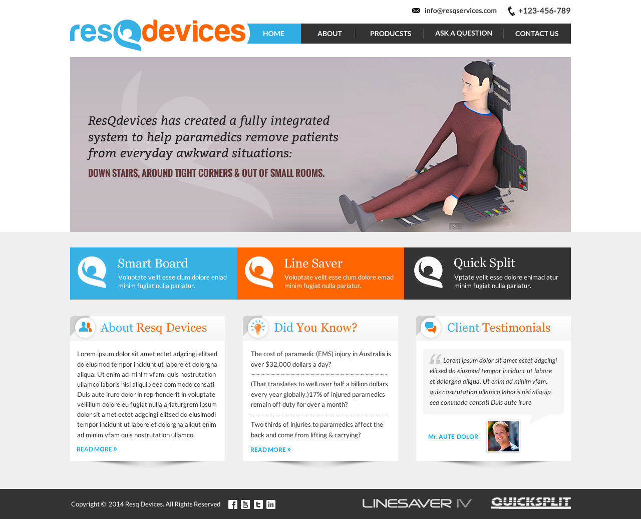 Web Design by Sbss for this project | Design #3456118