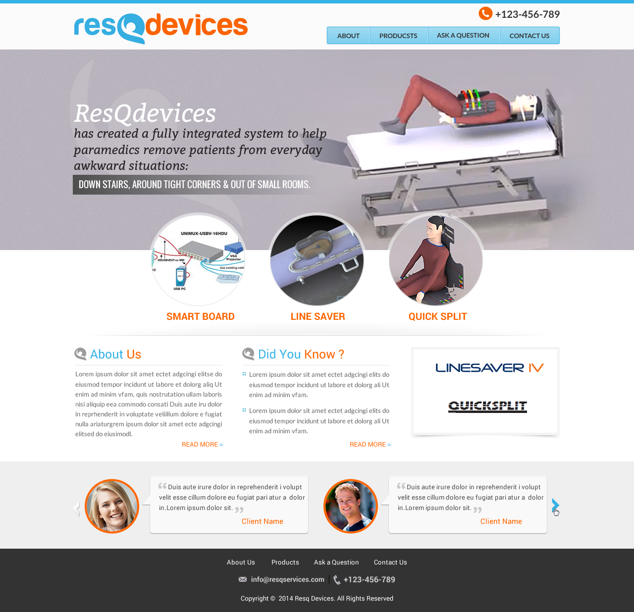 Web Design by Sbss for this project | Design #3456270
