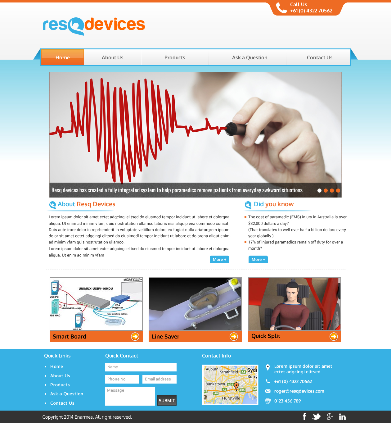 Web Design by Sbss for this project | Design #3463616