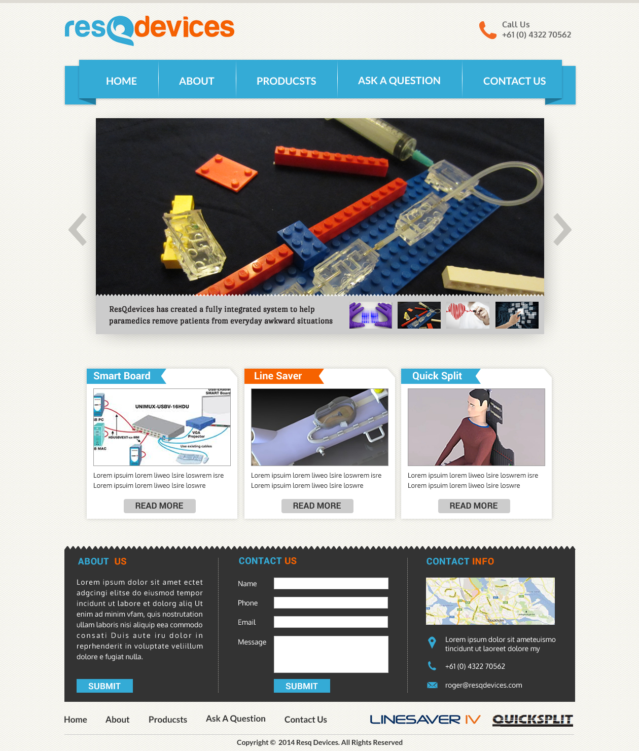 Web Design by Sbss for this project | Design #3464431