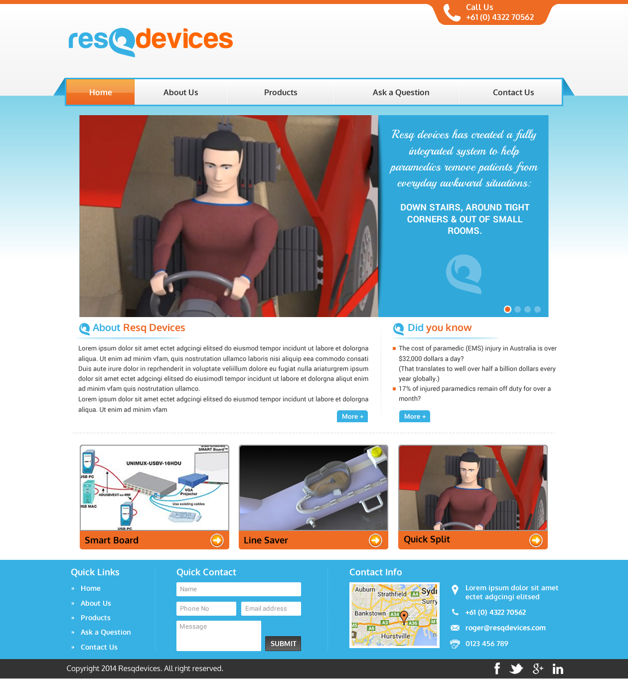 Diseño Web por Sbss para este proyecto | Diseño #3471727
