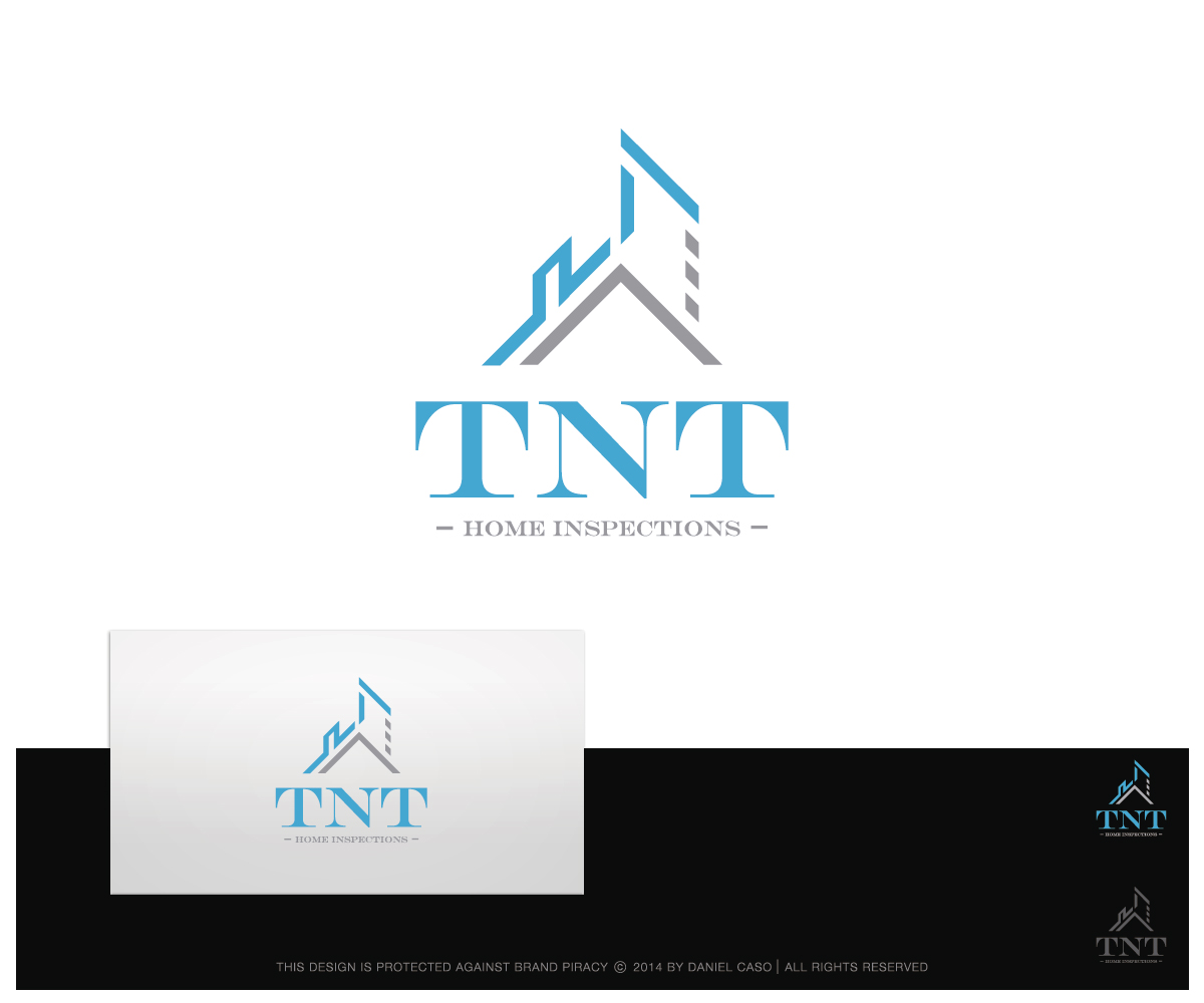 Logo Design by Daniel Caso Design for this project | Design #3541267