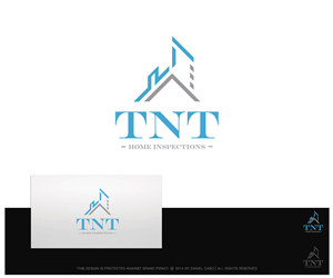 Logo Design by Daniel Caso Design for this project | Design: #3541267