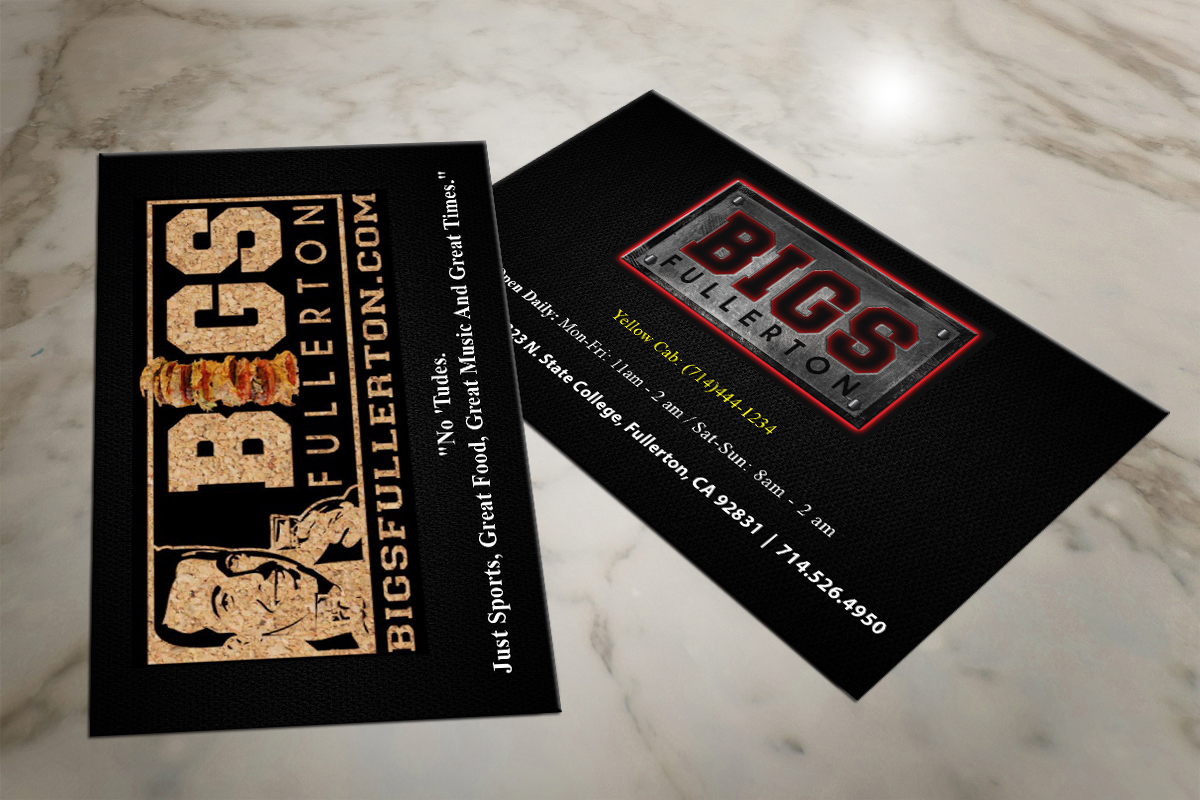 Diseño de Tarjeta de Presentación por MT para este proyecto | Diseño #3517163