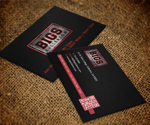Business Card Design by GTools