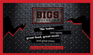 Business card for a restaurant/bar | Business Card Design by Riz'
