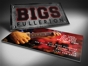 Business Card Design by FutureDesigne
