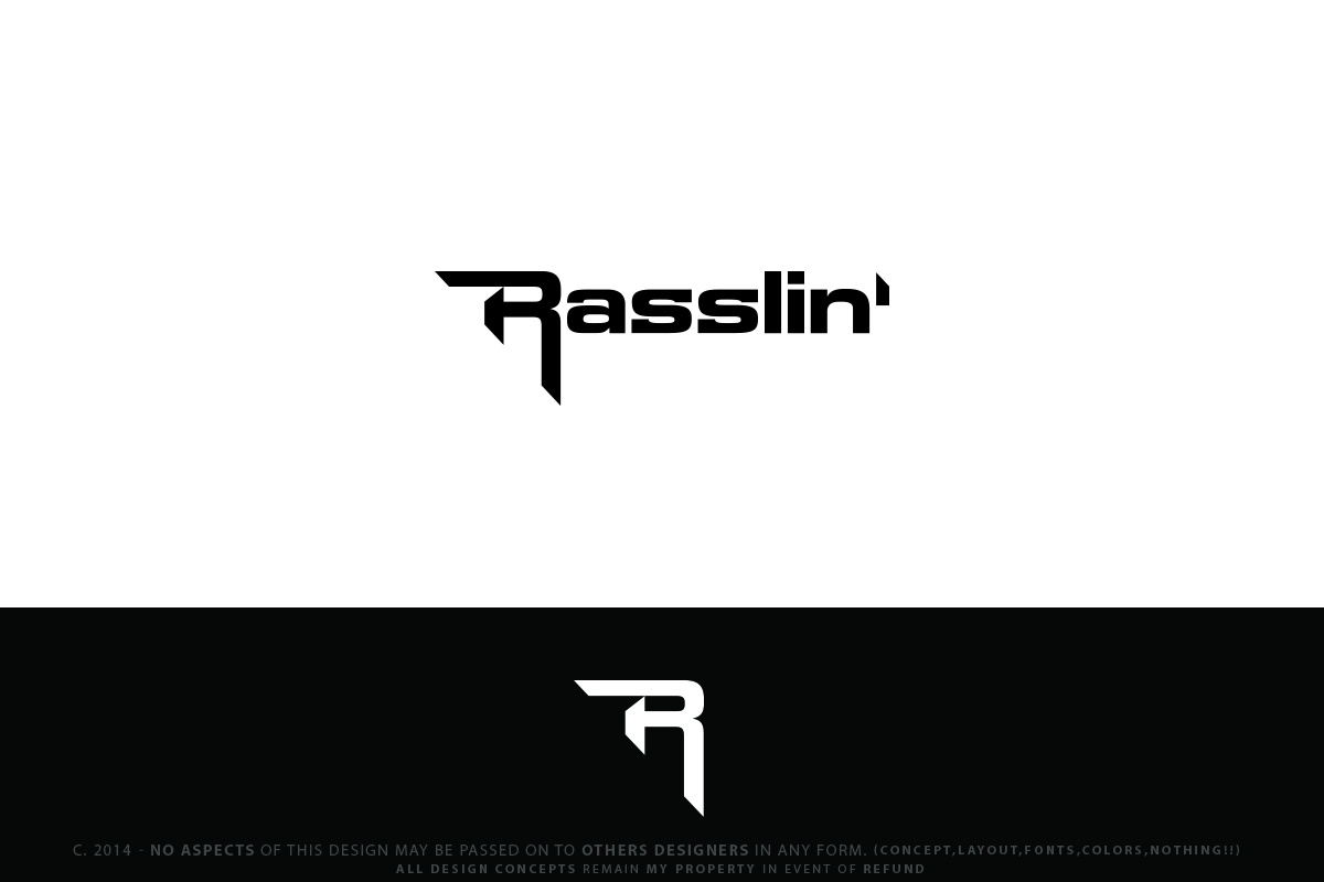 Logo Design by Senseless for this project | Design #3449683