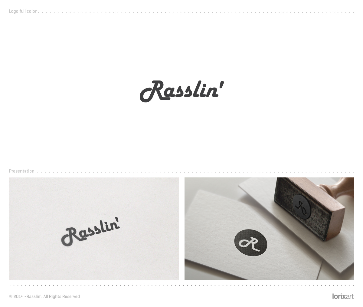 Design de Logo par lorixart pour ce projet | Design #3513100